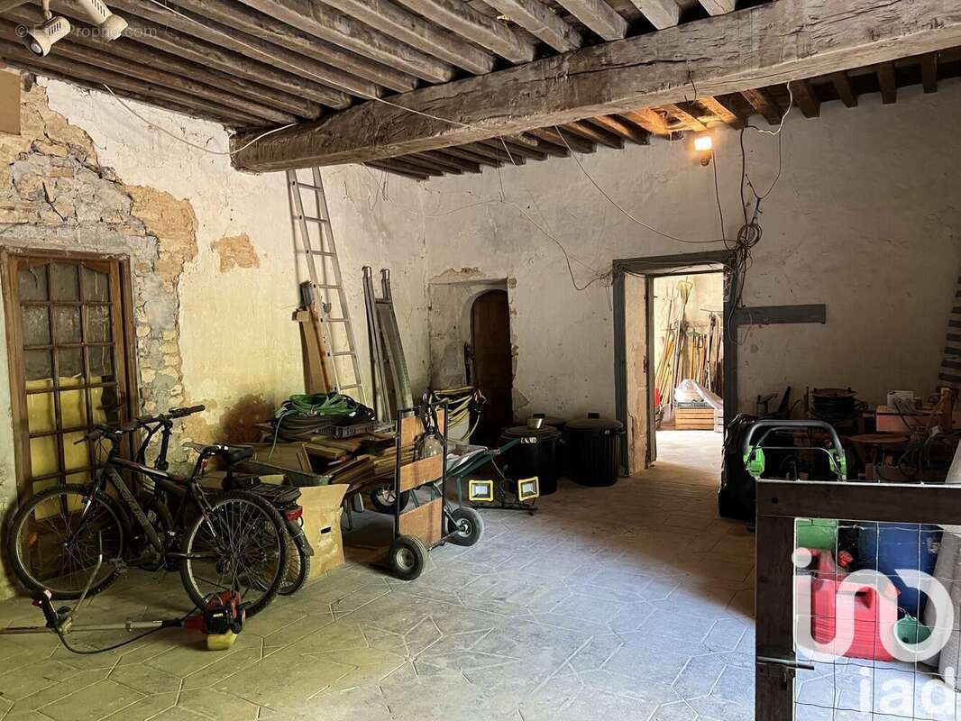 Photo 3 - Maison à COURCOME