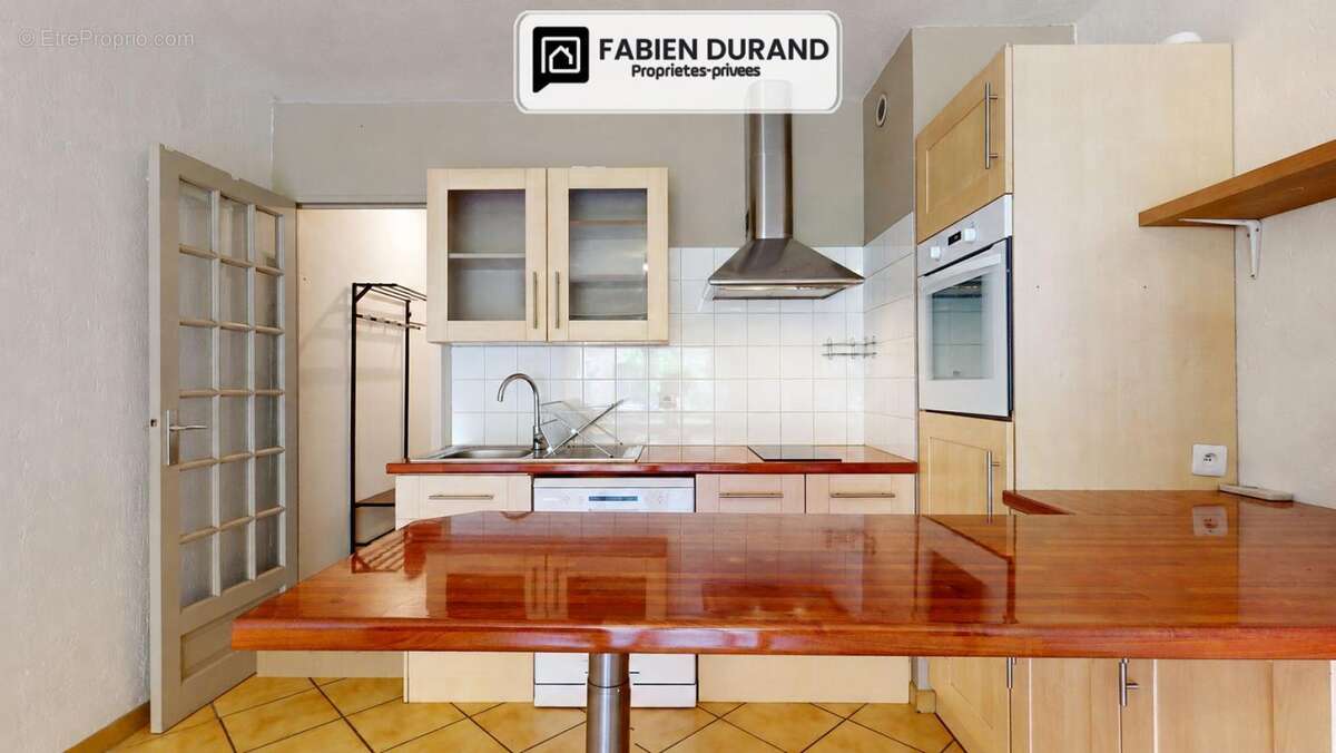 Appartement T1 - avec Cave - photo 6