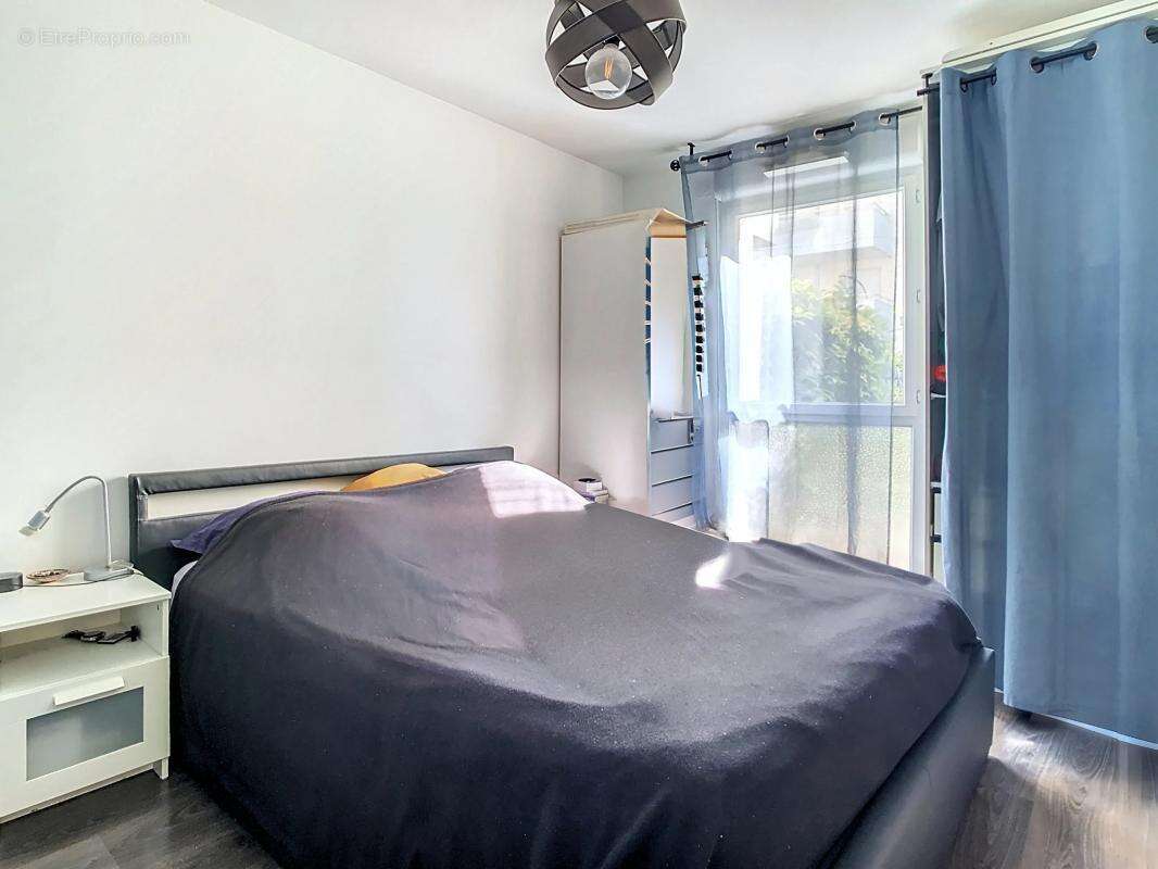 Appartement à SALON-DE-PROVENCE