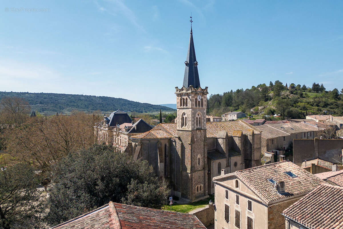 Maison à CARCASSONNE