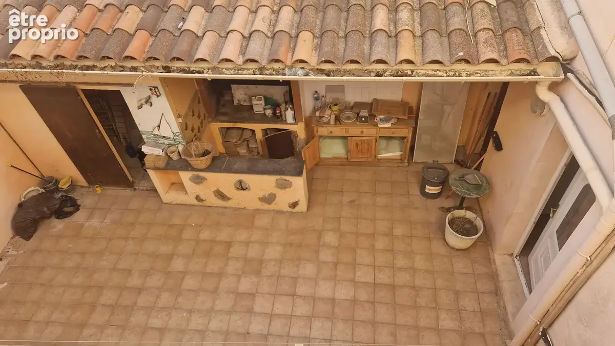 Le grau du roi ensemble immobilier - photo 5