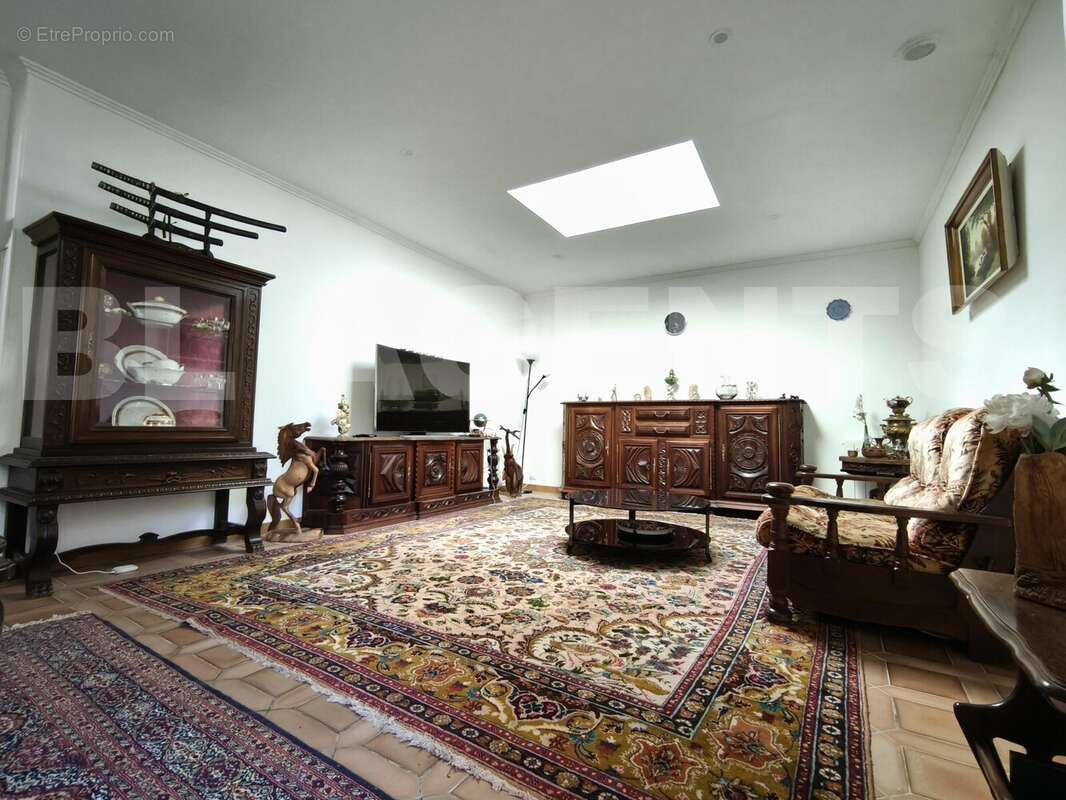 IMG_20251004_162526 - Maison à BALLOY