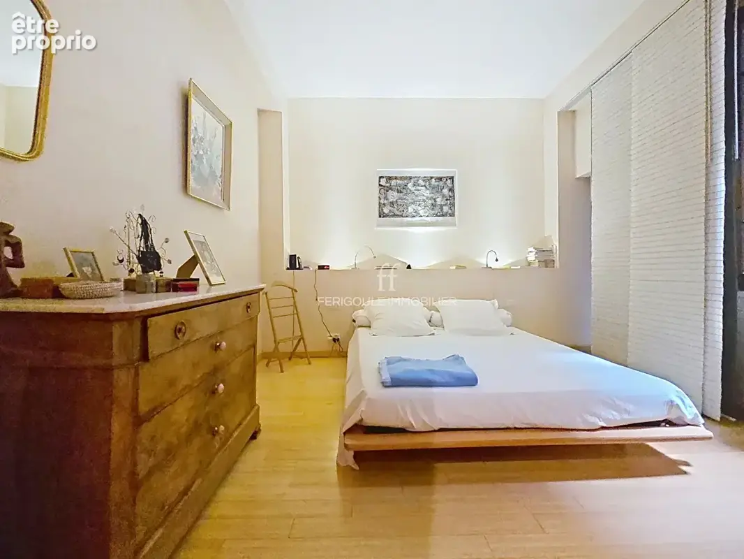 AVIGNON INTRA MUROS. Maison d'exception avec ascenseur et rooftop avec piscine - photo 11