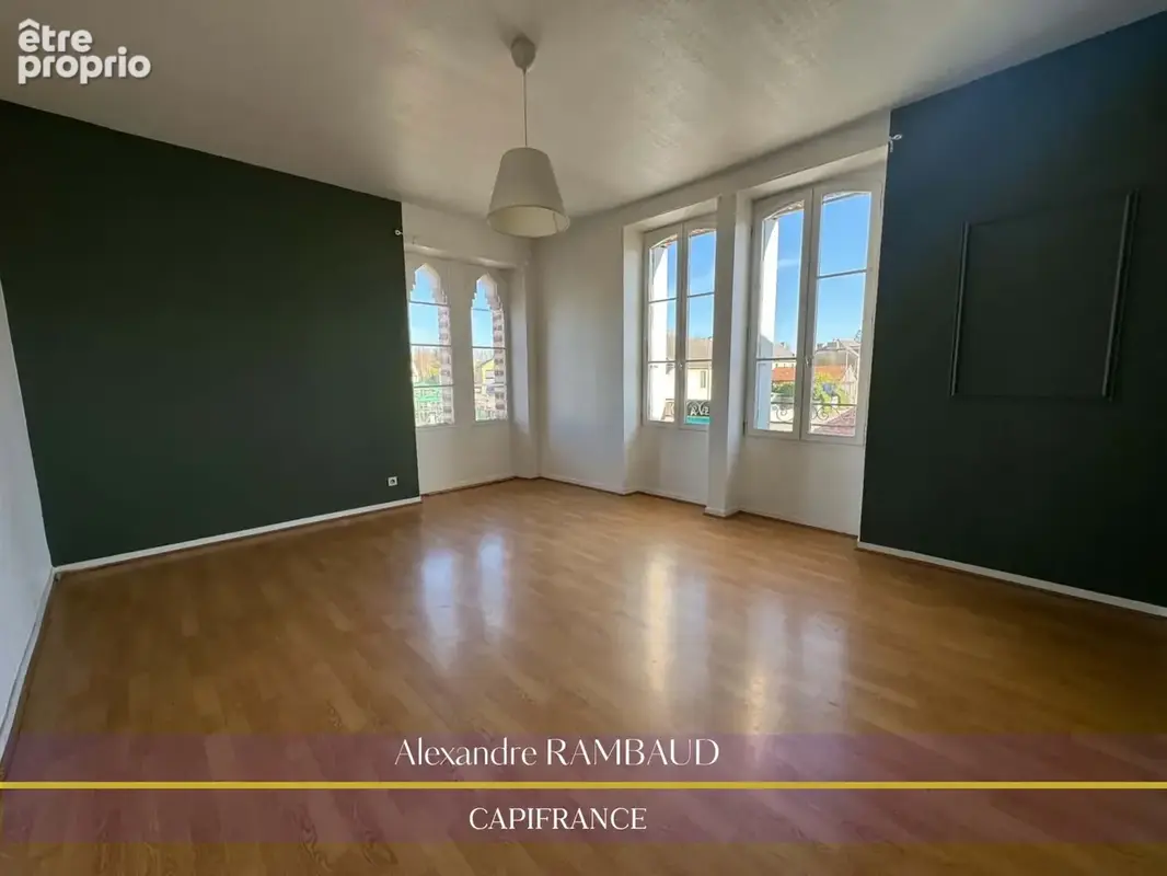 Appartement à vendre 2 pièces SAINT MEEN LE GRAND (35) - photo 3