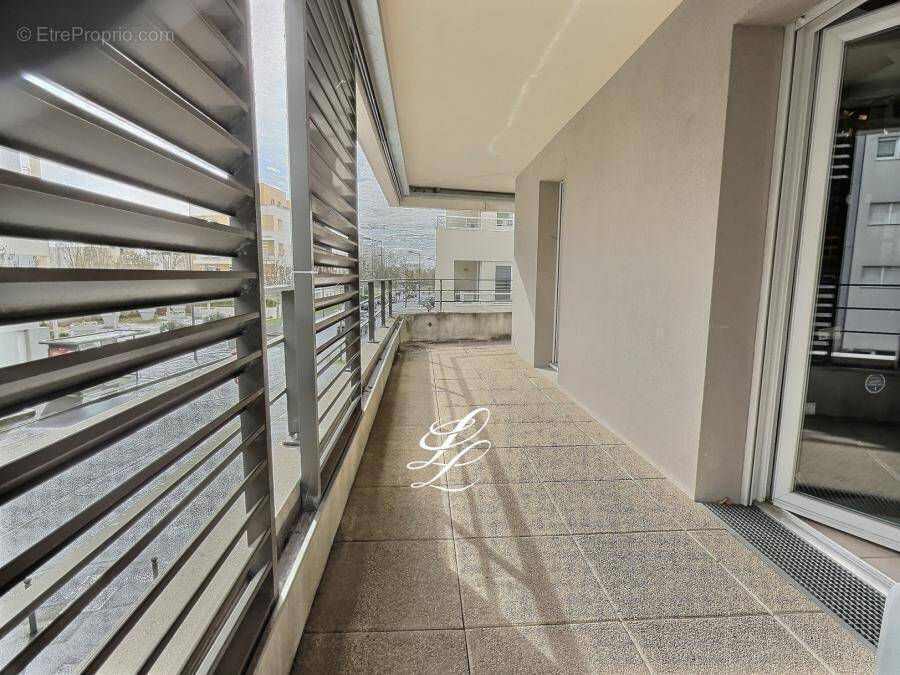 Appartement à TOURS