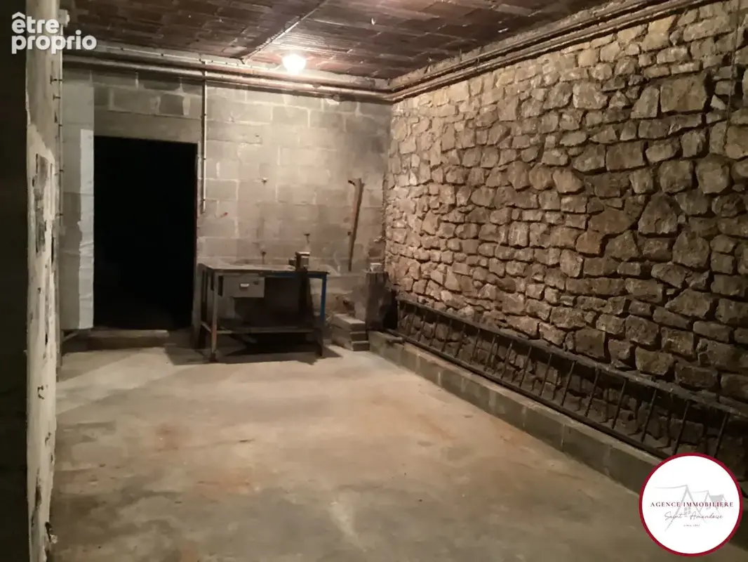 Maison 95 m² avec 5 chambres et jardin - photo 15