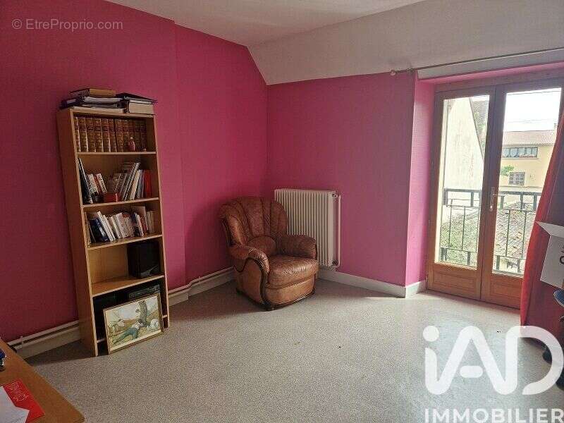 Photo 2 - Maison à SAINT-FLORENTIN