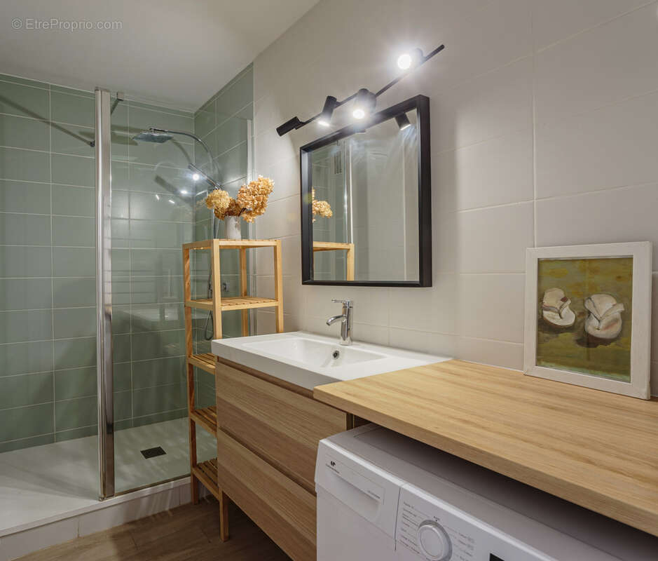 Appartement à BIARRITZ