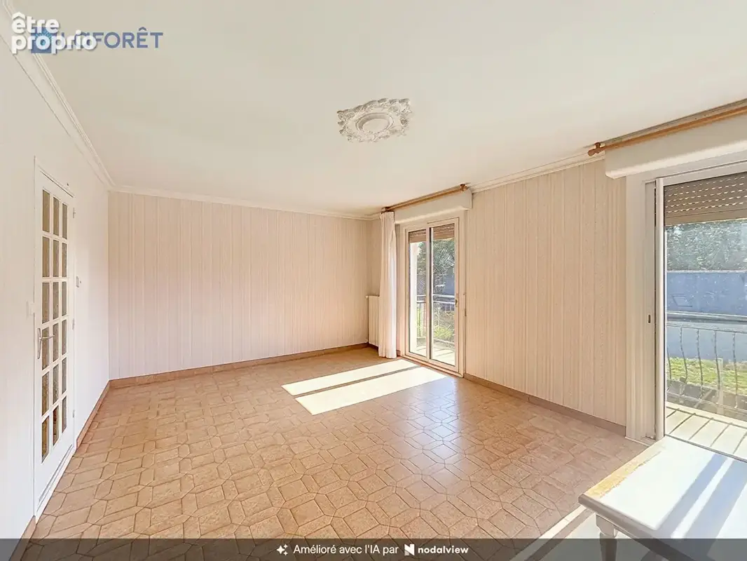 MOREAC, Maison 7 pièces 140 m2 - photo 3