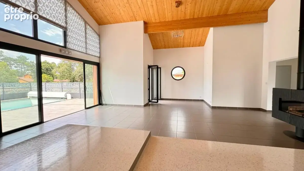 Villa sur vaste sous-sol de 100 m²  ! - photo 5