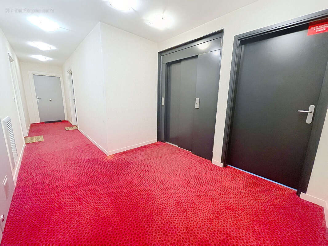 Appartement à SAINT-GENIS-POUILLY