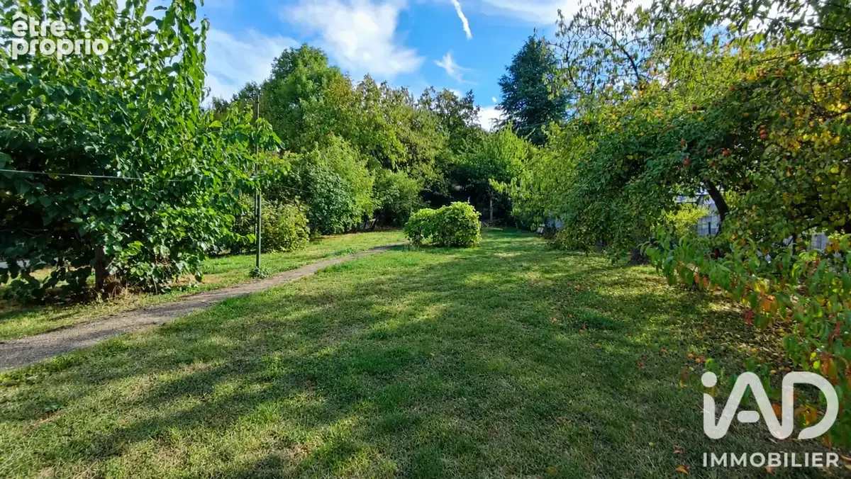 Photo 1 - Maison à ROMBAS