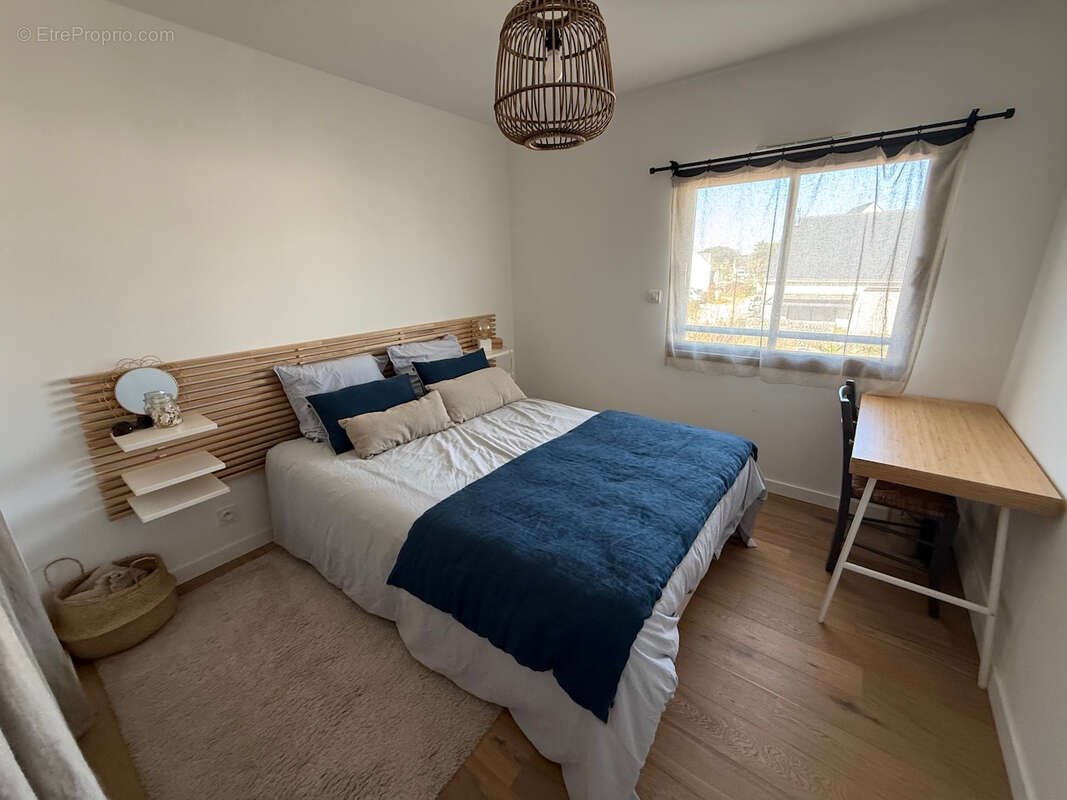 Maison à BATZ-SUR-MER