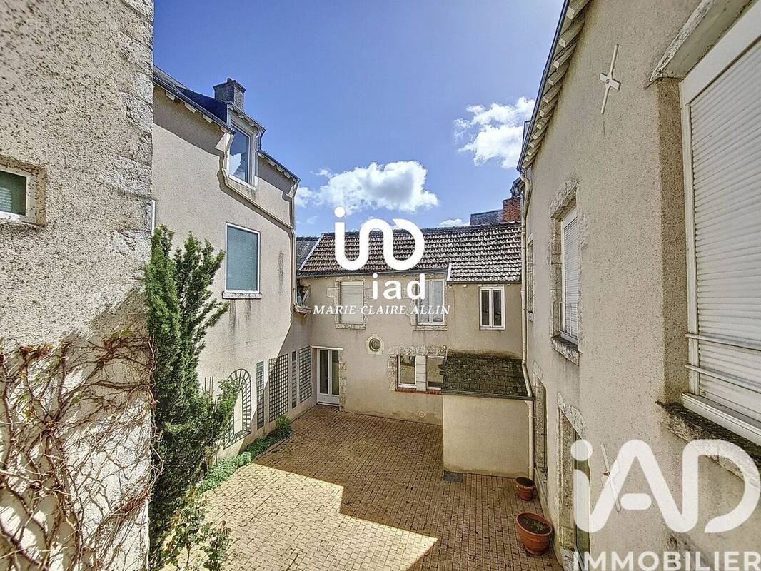 Photo 1 - Appartement à MER