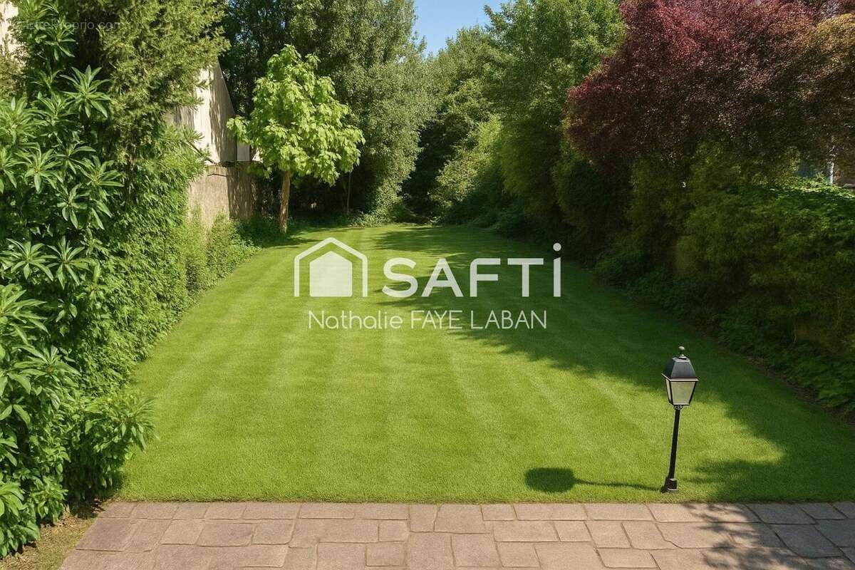 Photo 4 - Maison à CHATELLERAULT