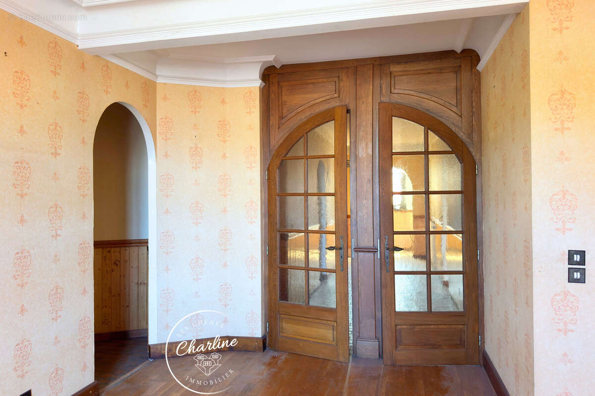 Appartement à ROSSELANGE