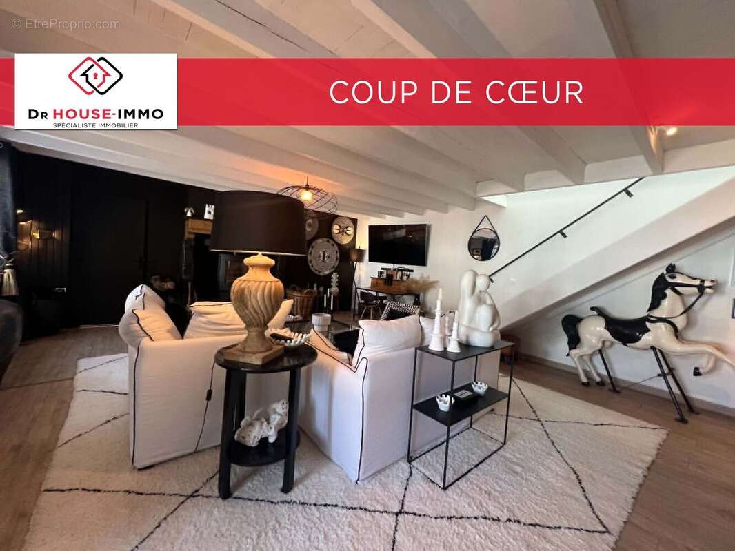 Maison 223 m² à Saint-Jacut-Du-Mene  - photo 7