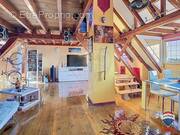 Appartement à UFFHOLTZ