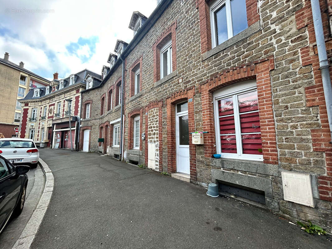 Appartement à FLERS