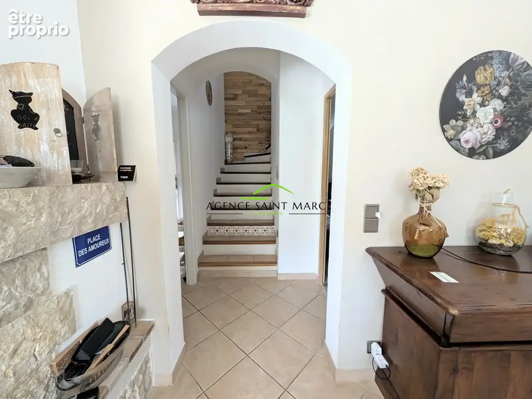 Peymeinade - Belle maison avec jardin - photo 13