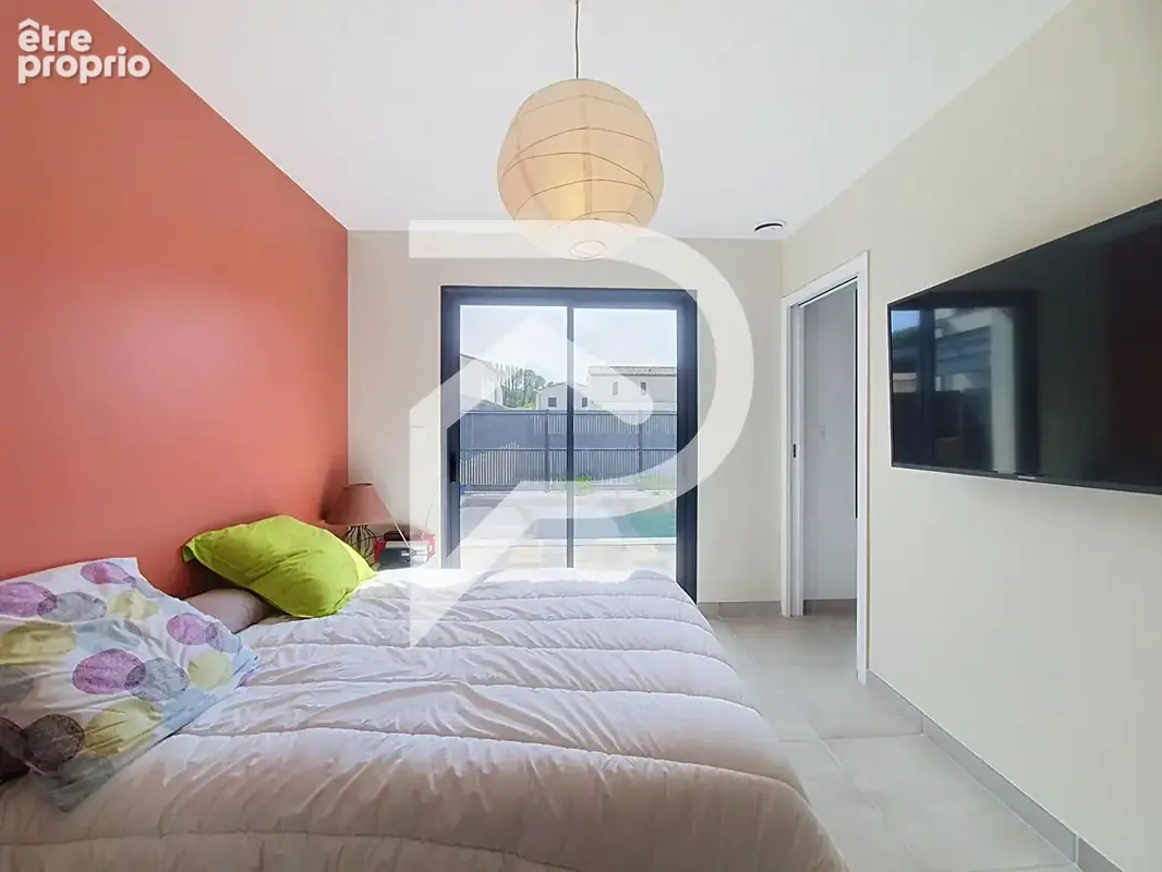 Maison à vendre Montélimar 4 pièce(s) 120 m2 - photo 8