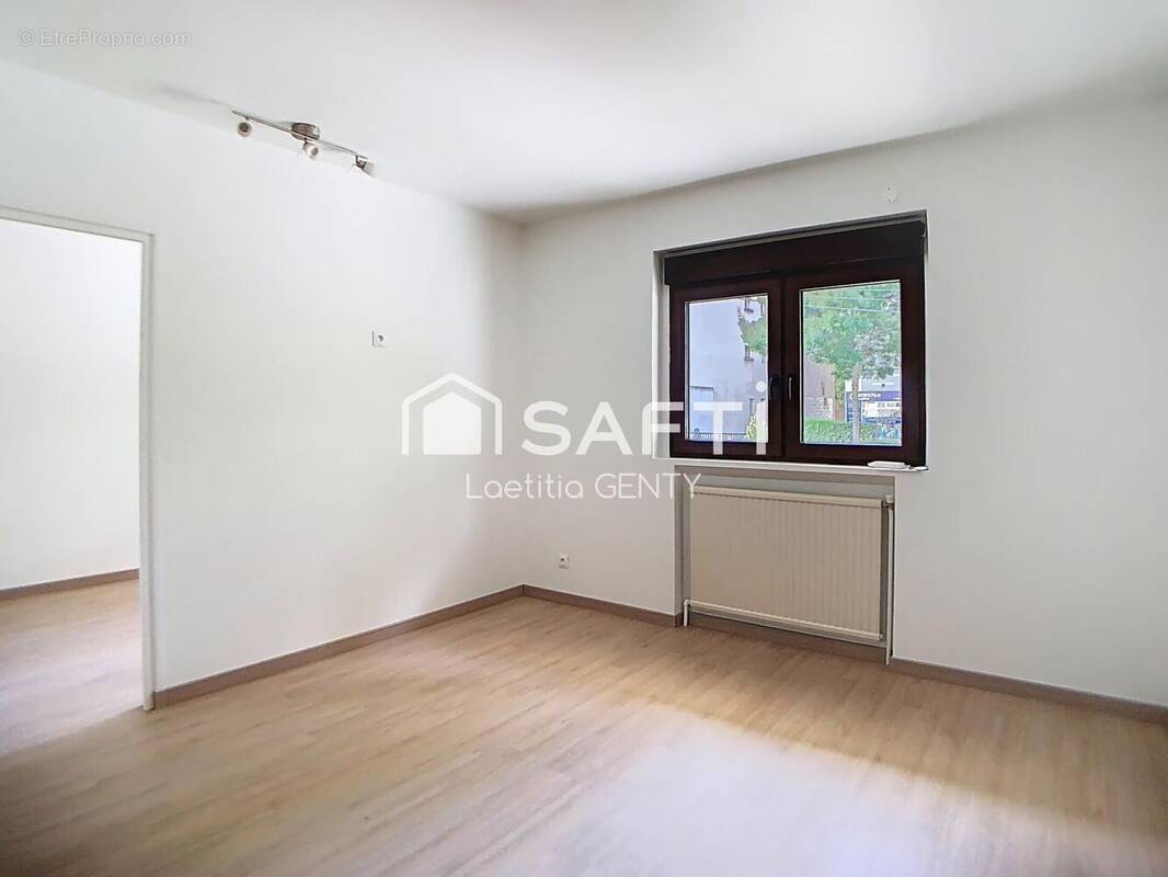 Photo 1 - Appartement à COLOMBES