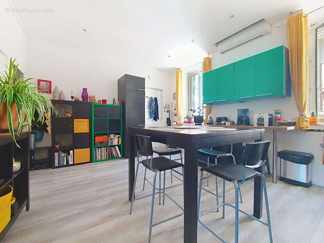 Appartement à AGDE