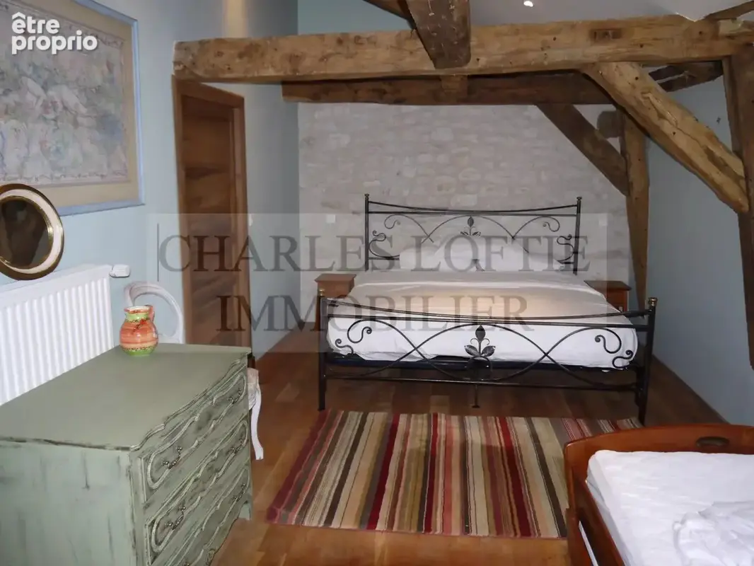 Maison de Maître, dépendances et pisicne, sur 11 ha - photo 14