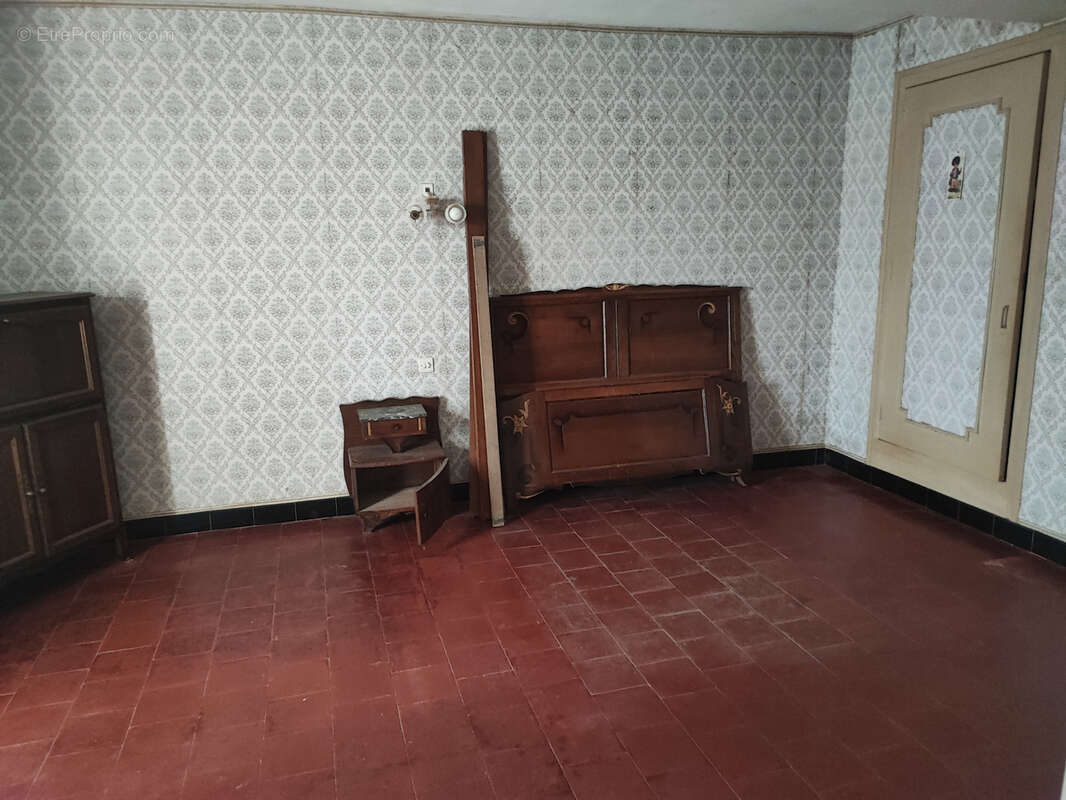 Maison à RIEUX-MINERVOIS