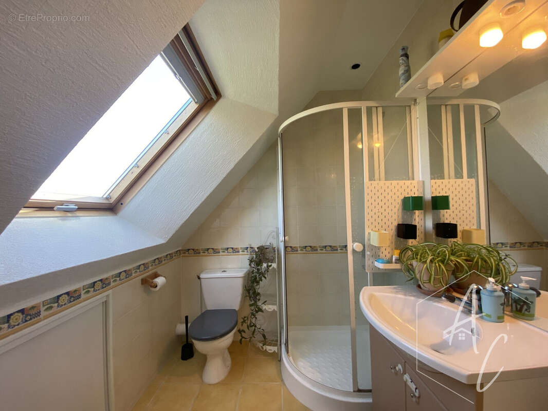 Maison à LA MEZIERE