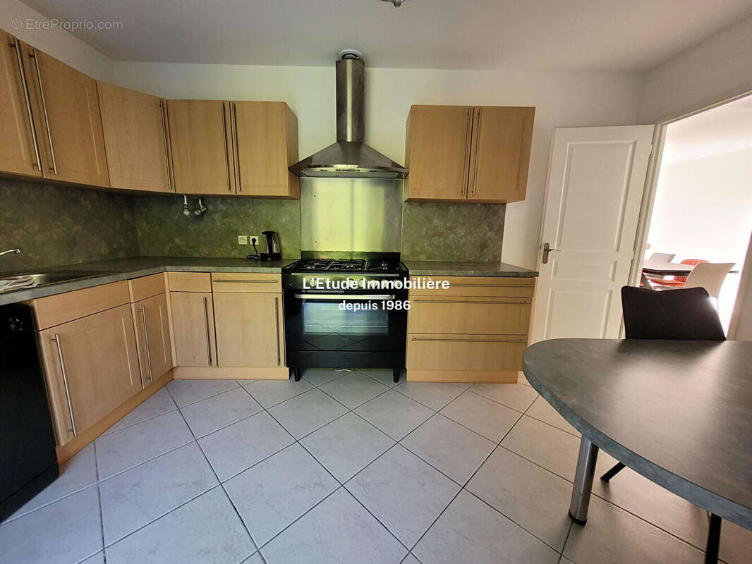 Maison à ROCHETAILLEE-SUR-SAONE