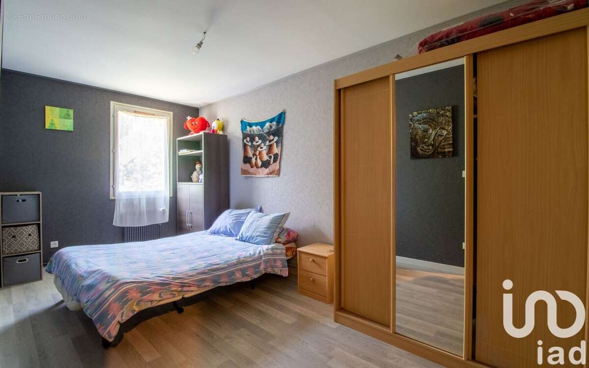 Photo 9 - Maison à SEVRAN