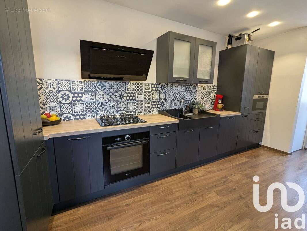 Photo 5 - Maison à APPOIGNY