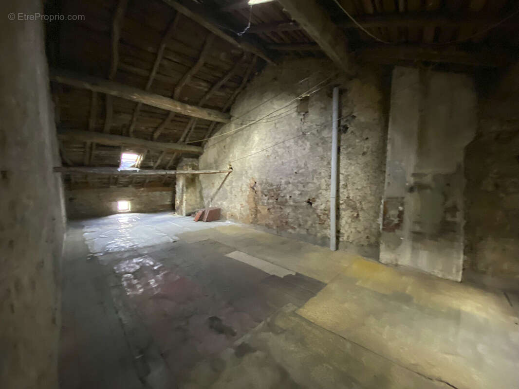 Appartement à COMMERCY