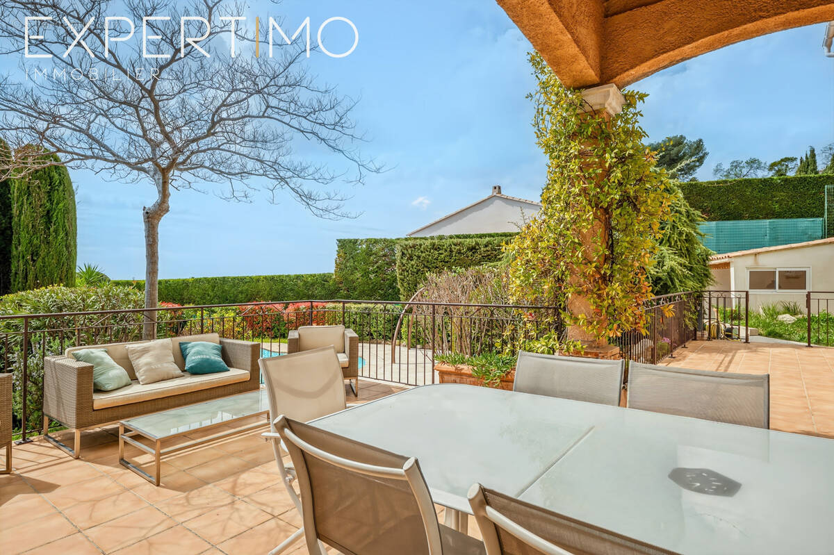 Maison à MARSEILLE-12E