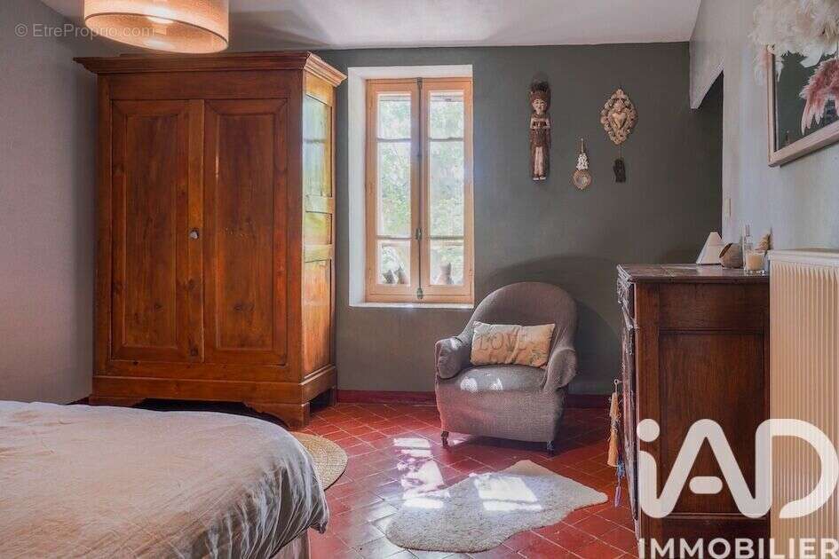Photo 6 - Maison à PLAN-D'ORGON