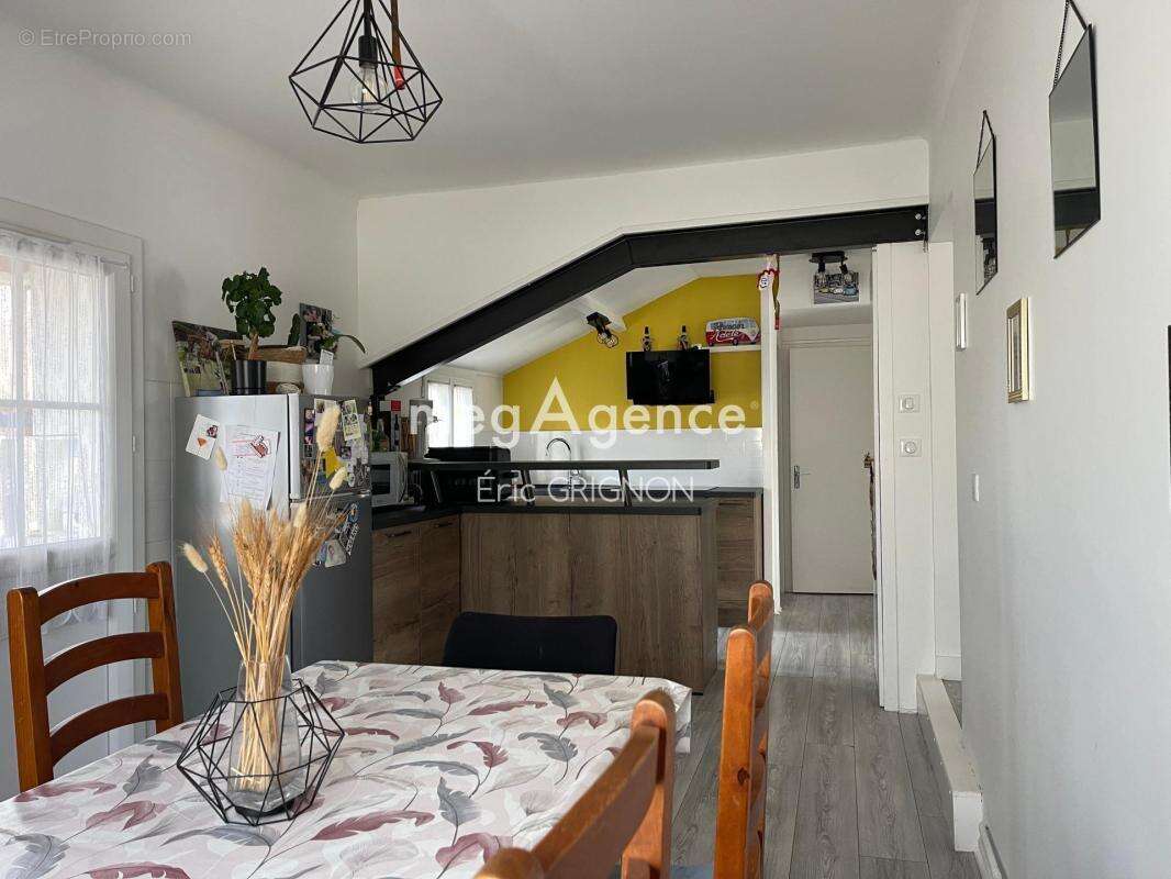 Maison 4 pièces + dépendances, 85150 Le Girouard - photo 6