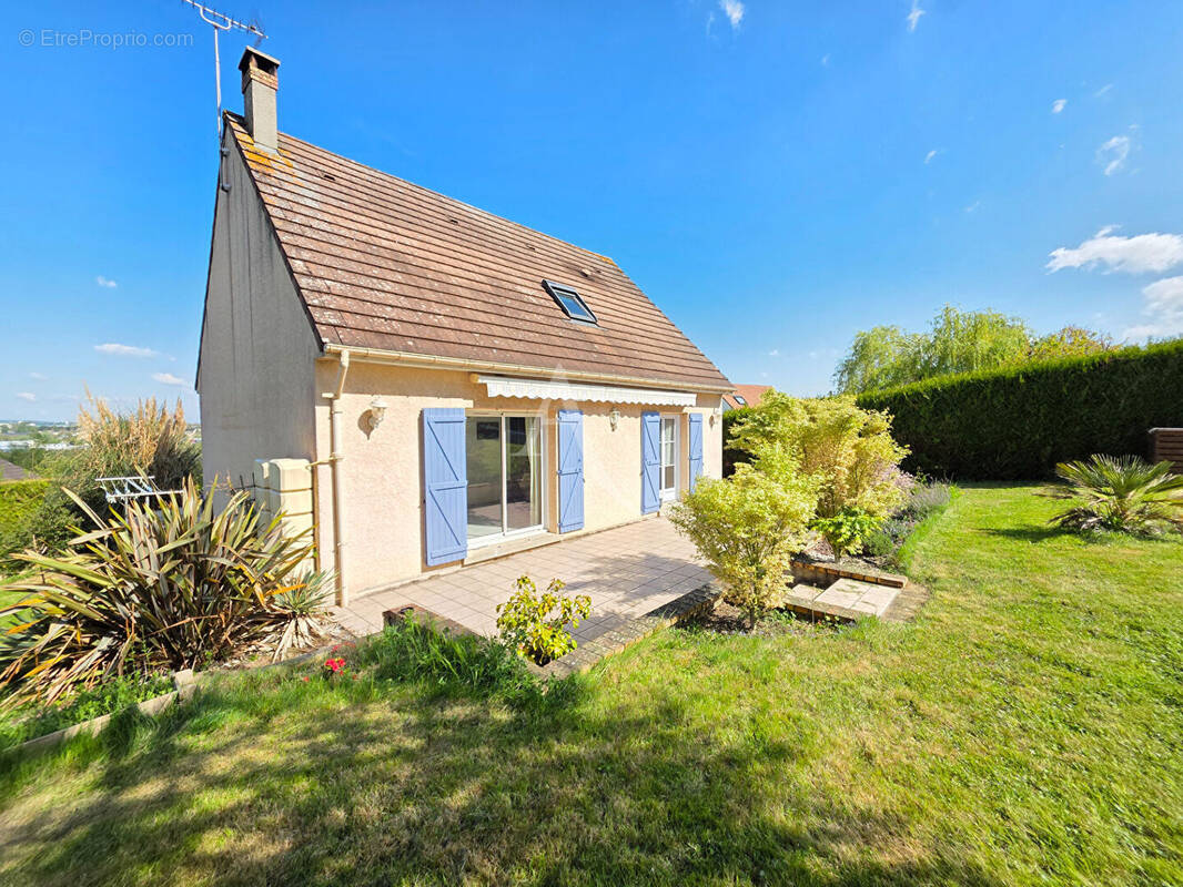 Maison à TRILPORT