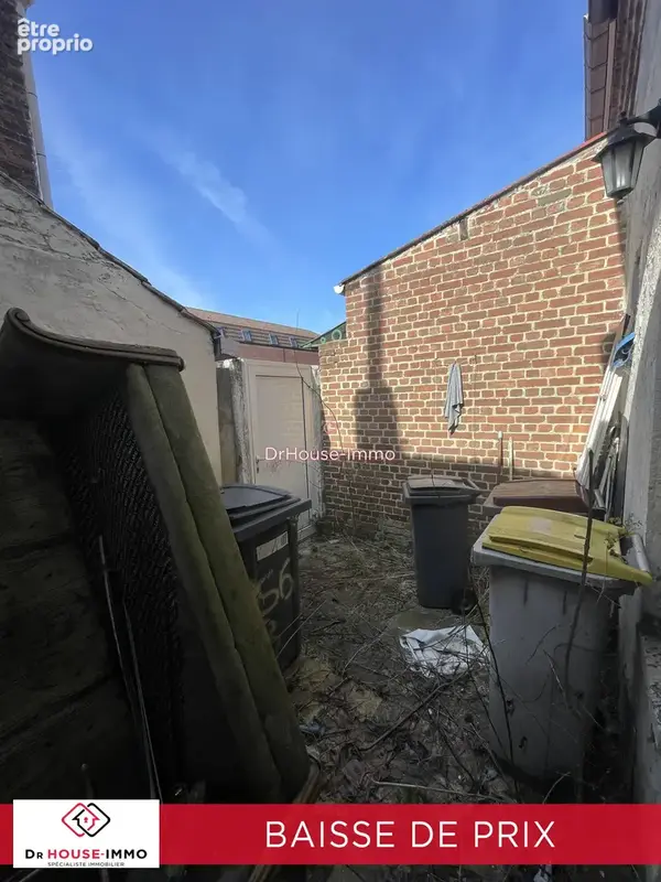 Appartement 10 pièces 120 m² à vendre à Bruay-Sur-L'escaut (59860) - photo 22
