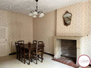 Maison à SAINT-AMAND-MONTROND