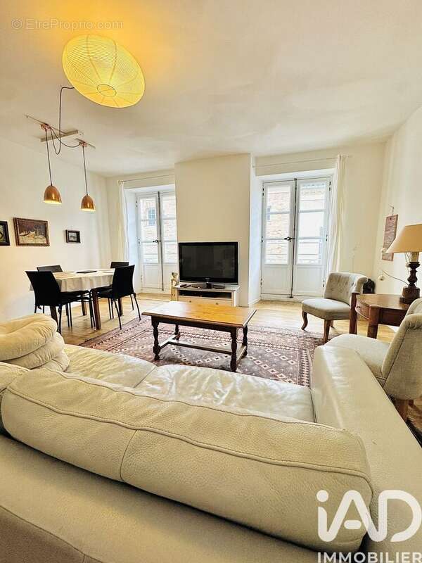 Photo 8 - Appartement à CAHORS