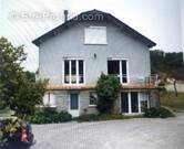 Maison à RILHAC-RANCON