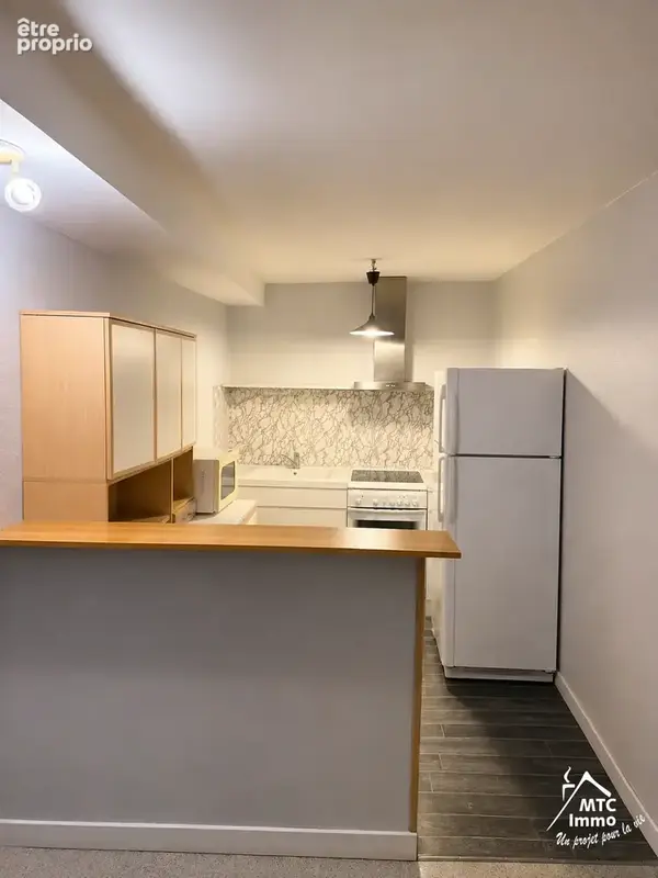 Appartement t2 48,03 m2 carrez en hyper centre - photo 18