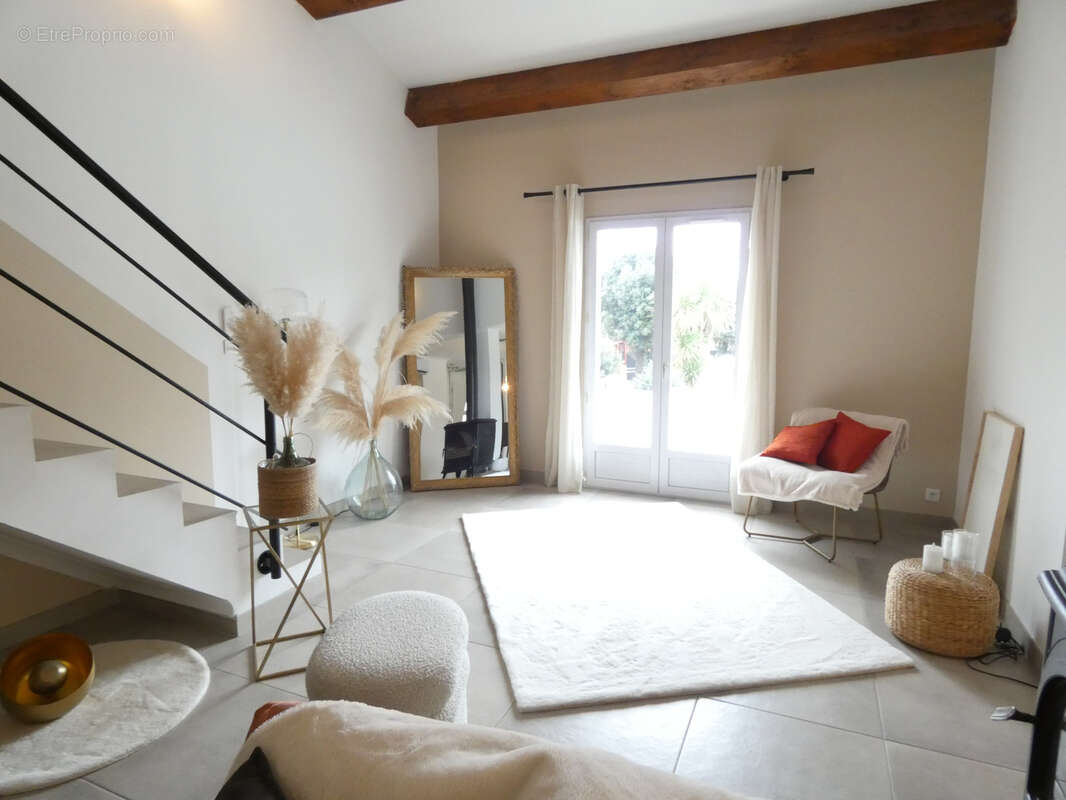 Maison à SAINT-PRIVAT-DES-VIEUX