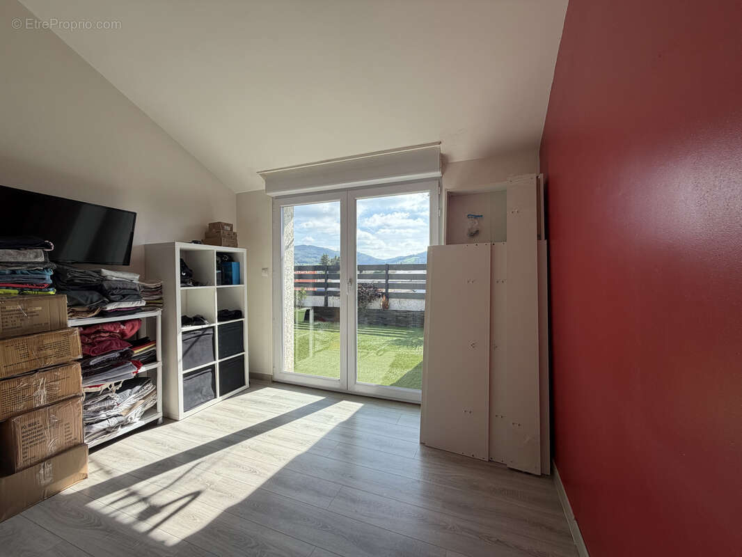 Appartement à FIRMINY