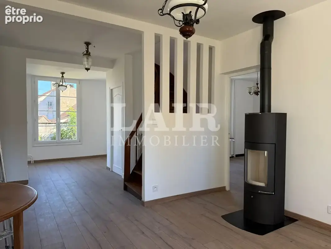 Maison de ville à vendre secteur Promenades à Alençon - Réf 15691 - photo 5