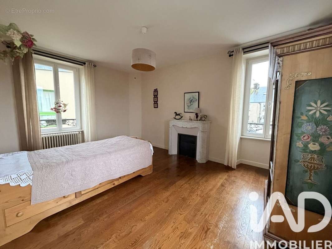 Photo 7 - Maison à COUTANCES