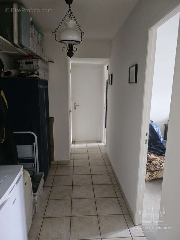 Appartement 136 m² à Pougues-Les-Eaux  - photo 4