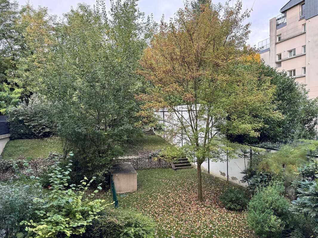 Appartement à SURESNES