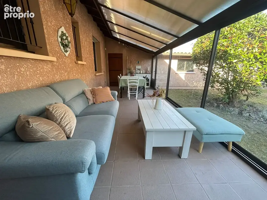 Maison de charme à DAX - 105 m² sur terrain clos de 807 m² - photo 12